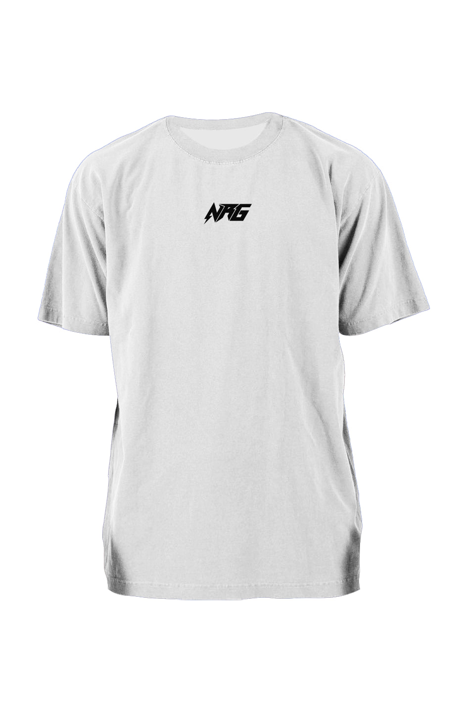 "FUEL YOUR SOUL" T-Shirt | White