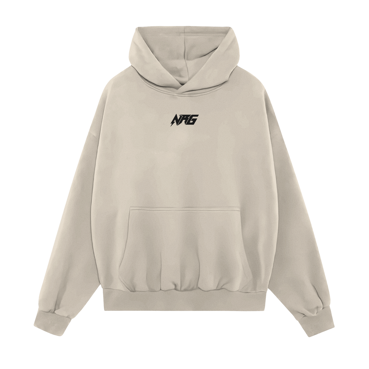 "Fuel Your Soul" Hoodie | Ivory