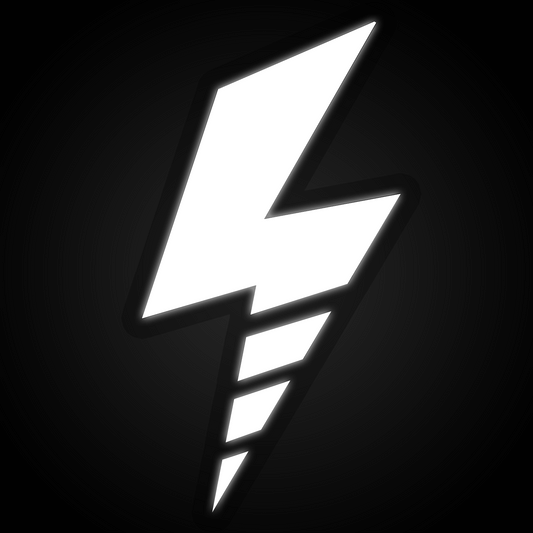 Lightning Bolt NRG Panel